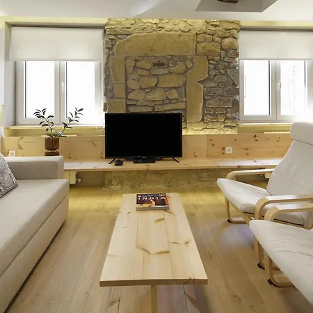 Santa Maria By Feelfree 公寓 *