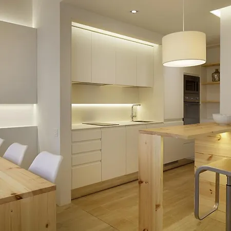 Santa Maria By Feelfree Appartement San Sebastian