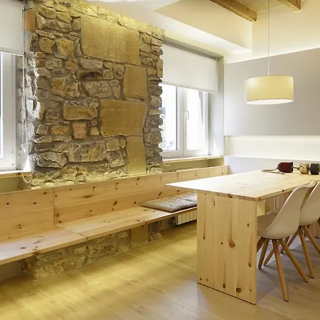 Appartement Santa Maria By Feelfree *