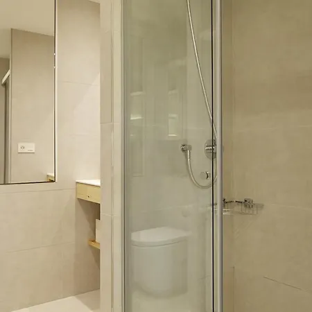 Santa Maria By Feelfree Appartement *