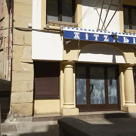 Santa Maria By Feelfree * 圣塞瓦斯蒂安