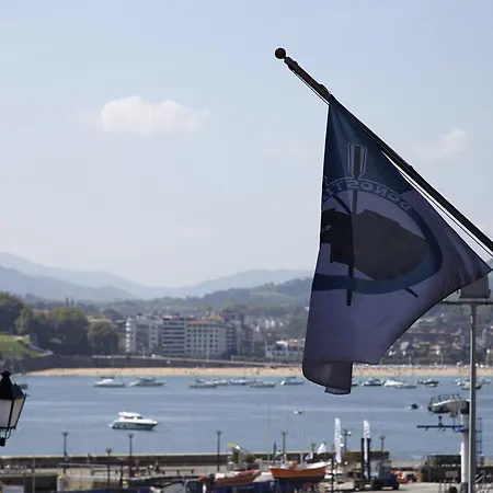 Santa Maria By Feelfree San Sebastián