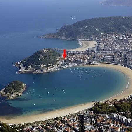 Santa Maria By Feelfree