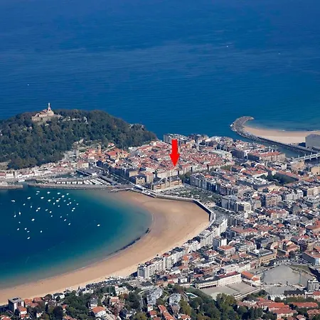 Apartamento Santa Maria By Feelfree