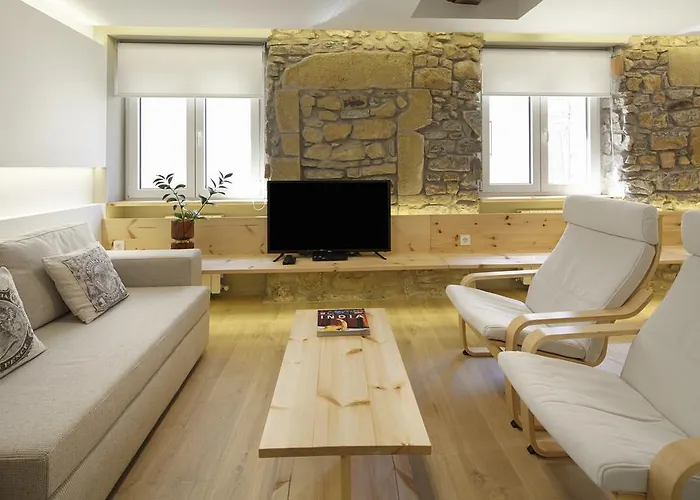 Santa Maria By Feelfree Apartamento *