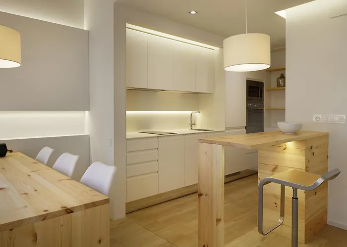 Santa Maria By Feelfree Apartamento San Sebastián