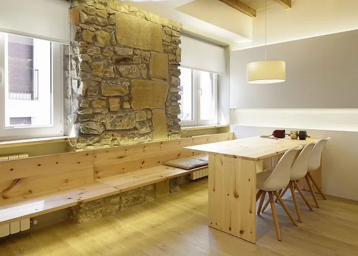 Apartamento Santa Maria By Feelfree *