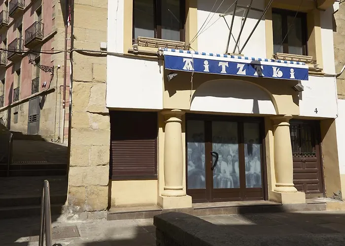 Santa Maria By Feelfree * 圣塞瓦斯蒂安