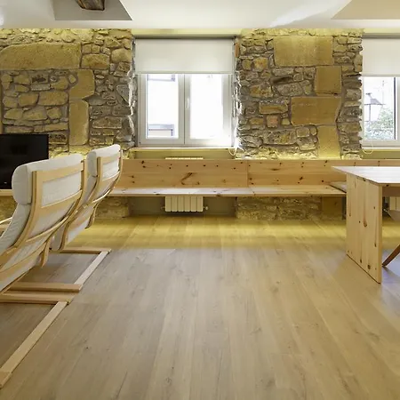 Apartment Santa Maria By Feelfree San Sebastián