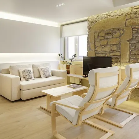 Santa Maria By Feelfree Apartment