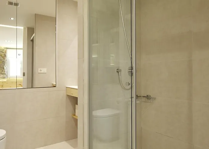 Santa Maria By Feelfree Appartement *