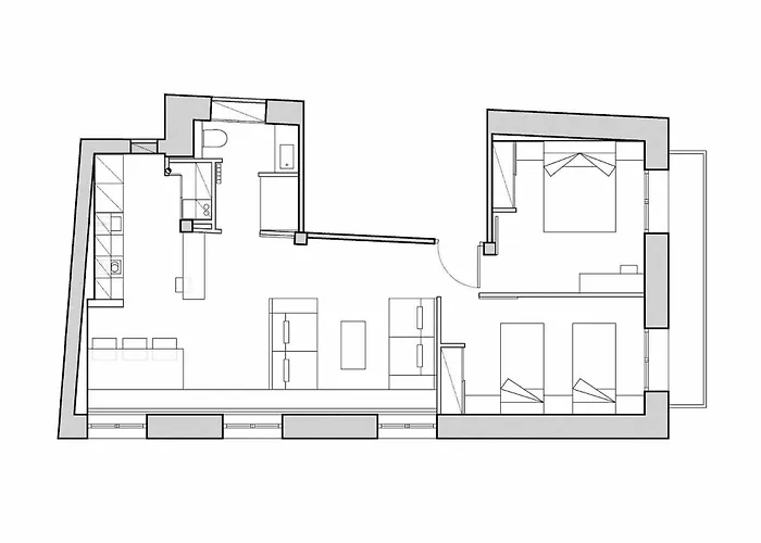 Santa Maria By Feelfree Saint-Sébastien