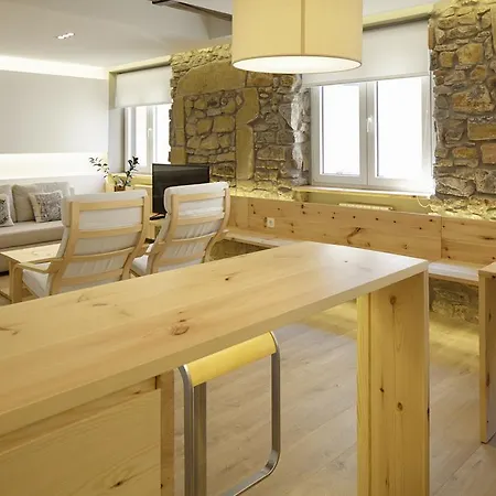 דירה Santa Maria By Feelfree