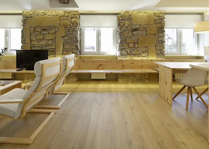 Apartment Santa Maria By Feelfree San Sebastián