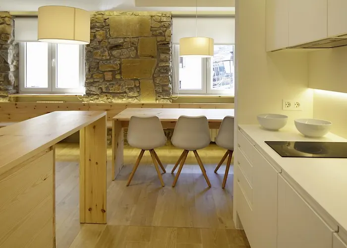 Santa Maria By Feelfree * San Sebastián