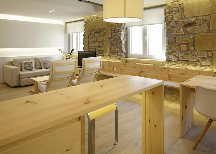 Apartment Santa Maria By Feelfree