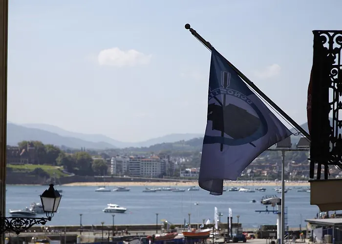 Santa Maria By Feelfree San Sebastián